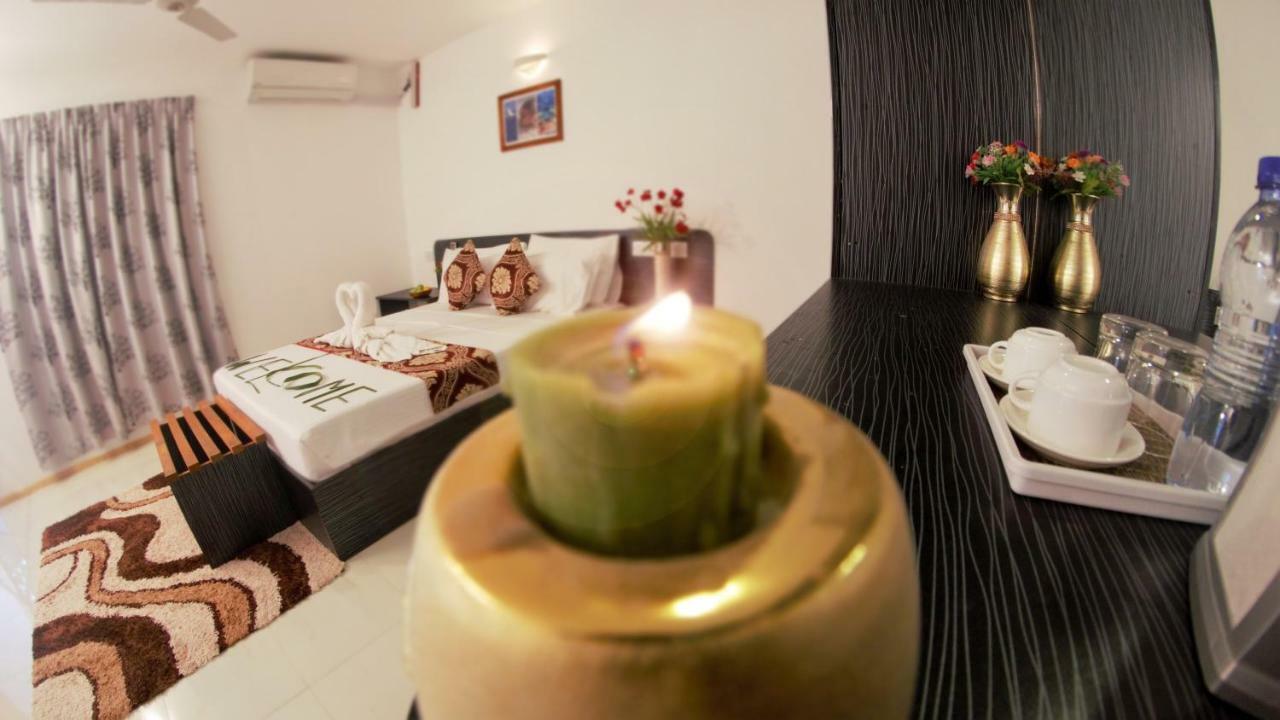 Santa Rosa Maldives Hotel Thulusdhoo ห้อง รูปภาพ